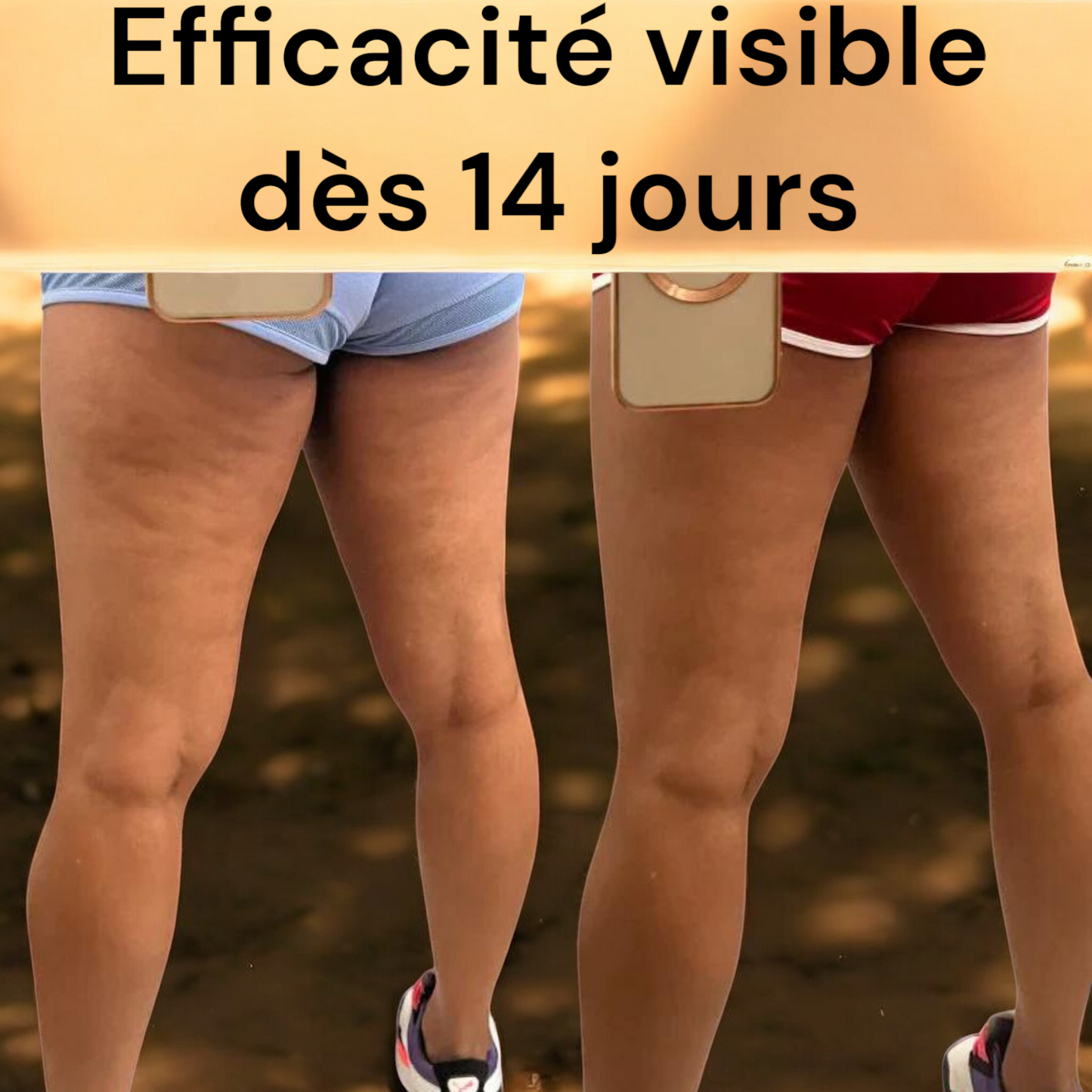 CelluGlam - Débarrassez-vous définitivement de la cellulite