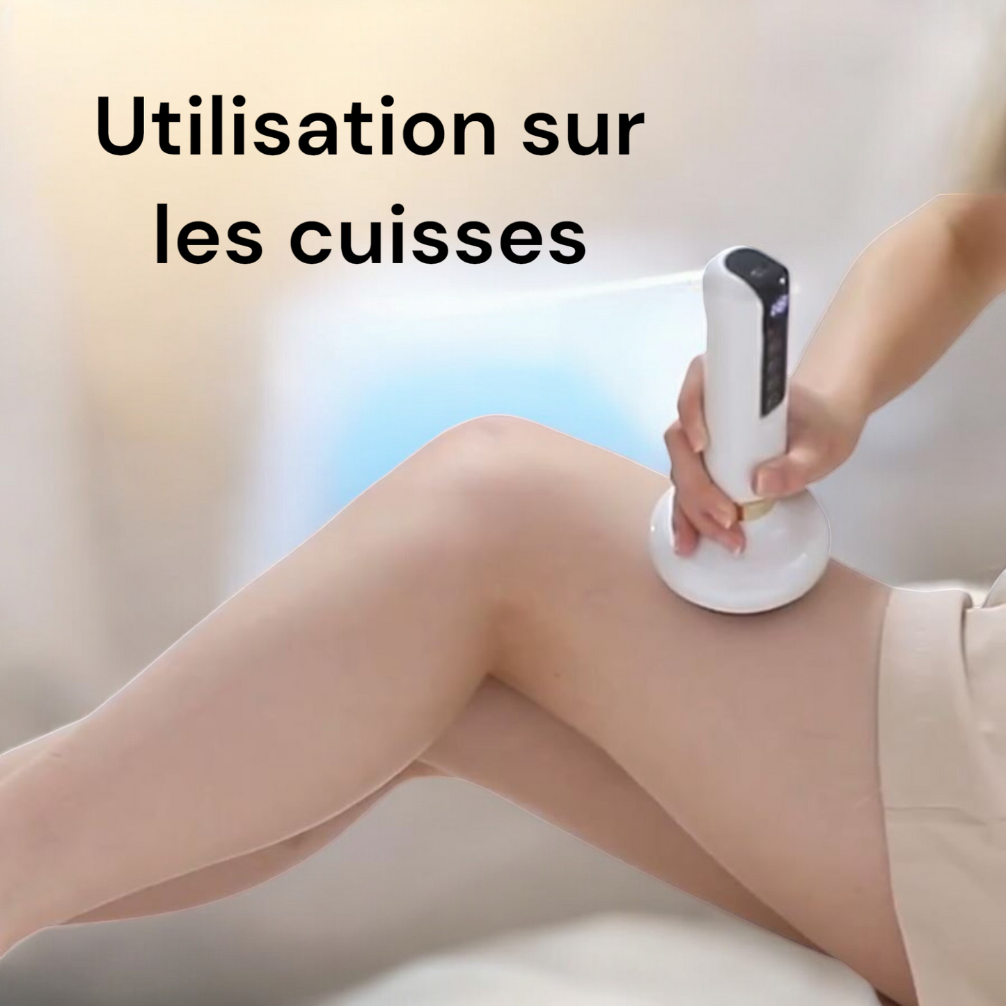 CelluGlam - Débarrassez-vous définitivement de la cellulite